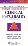 Kaplan & Sadock's Pocket Handbook of Clinical Psychiatry