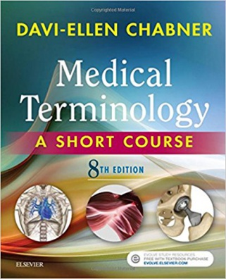 Medical Terminology: Short Course