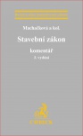 Stavební zákon. Komentář, 3. vydání