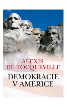 Demokracie v Americe - paperback