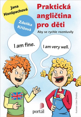 Praktická angličtina pro děti