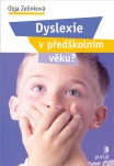 Dyslexie v předškolním věku?