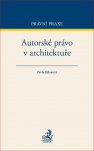 Autorské právo v architektuře