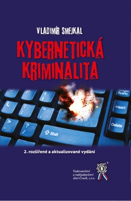 Kybernetická kriminalita, 2. vydání