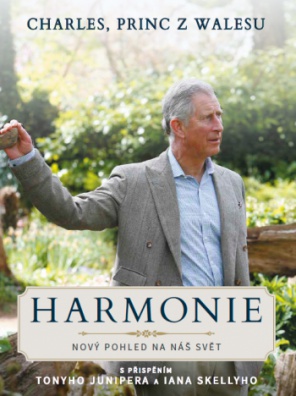 Harmonie - Nový pohled na náš svět