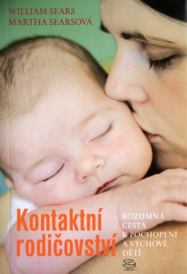 Kontaktní rodičovství