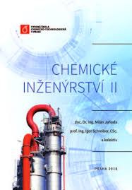 Chemické inženýrství II