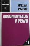 Argumentacija v pravu