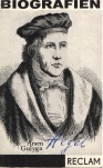 Georg Wilhelm Friedrich Hegel