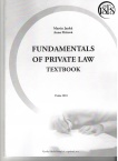 Fundamentals of private law