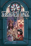 Karel IV. - slavný český král - Život Karla IV., Únos v Paříži, Osudový turnaj