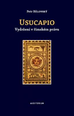 Usucapio - Vydržení v římském právu