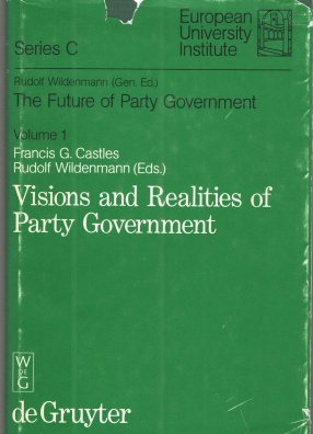 Visions and Realities of Party Government