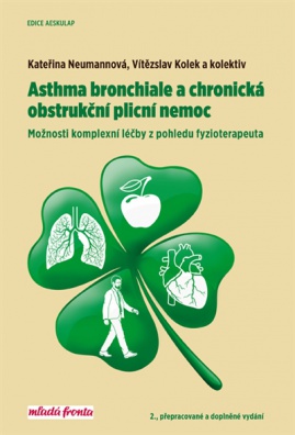 Asthma bronchiale a chronická obstrukční plicní nemoc