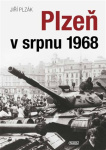 Plzeň v srpnu 1968 