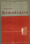 Demokracie