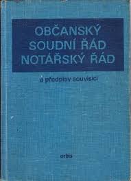 notářský řád