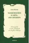 Transformation in Mittel- und Osteuropa