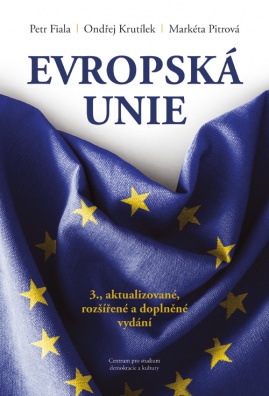 Evropská unie, 3., aktualizované, rozšířené a doplněné vydání