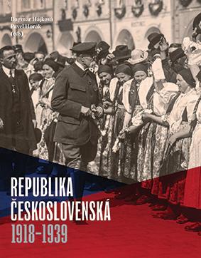 Republika československá 1918–1939