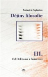 Dějiny filozofie III. od Ockhama k Suárezovi