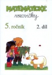 Matematické rozcvičky 5. ročník 2. díl