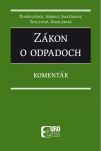 Zákon o odpadoch – komentár (2018)