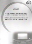 Základy marketingového práva a práva duševního vlastnictví