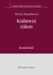 Knihovní zákon (č. 257/2001 Sb.). Komentář