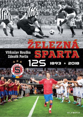 Železná Sparta (125): 1893-2018