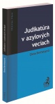 Judikatúra v azylových veciach