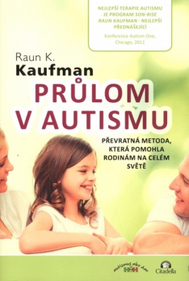 Průlom v autismu