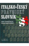 Italsko-český právnický slovník