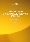 Právní ochrana grafických uživatelských rozhraní