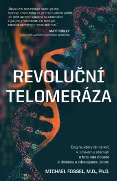Revoluční telomeráza – Enzym, který třímá klíč k lidskému stárnutí