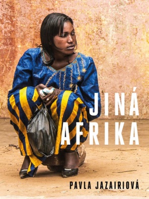 Jiná Afrika (2. vydání)