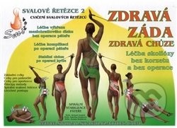 Zdravá záda / Zdravá chůze