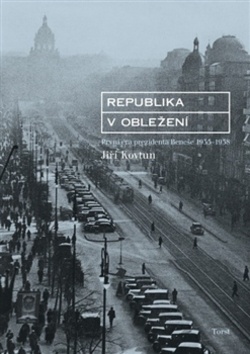 Republika v obležení - První éra prezitenta Beneše 1935 - 1938
