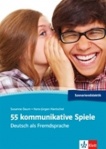 55 kommunikative Spiele