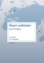 Školní vzdělávání ve Finsku