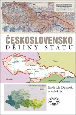 Československo. Dějiny státu