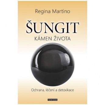 Šungit - kámen života
