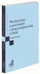 Přechod práv a povinností z pracovněprávních vztahů
