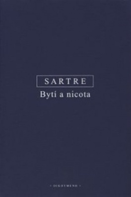 Bytí a nicota - 2. vydání