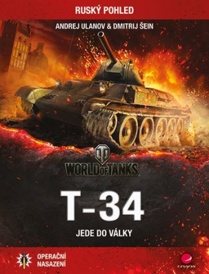 T-34 jede do války - Operační nasazení
