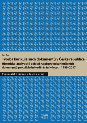 Tvorba kurikulárních dokumentů v České republice