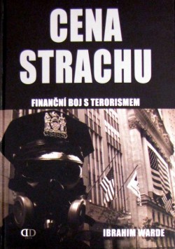 Cena strachu - Finanční boj s terorismem