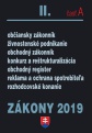 Zákony II. A / 2019