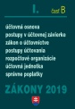Zákony I. B / 2019
