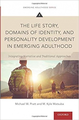 The Life Story, Domains of Identity, and Personality Development in Emerging Adulthood